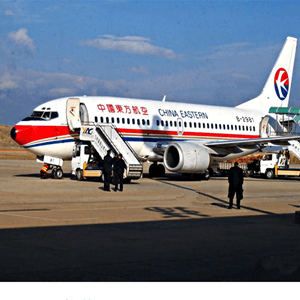 阿勒泰空运航空快运业稳步发展的原因是什么？